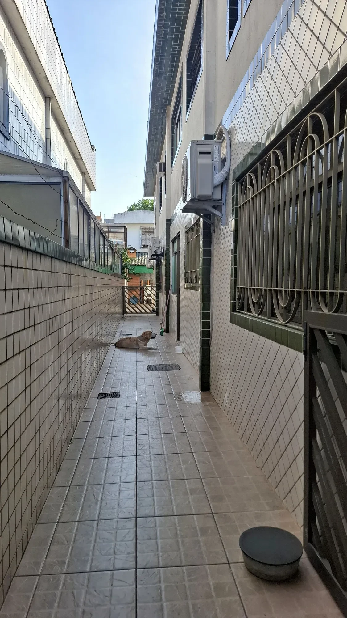 Foto do imóvel: Casa com 3 Quartos à Venda, 122 metros em Estuário - Santos