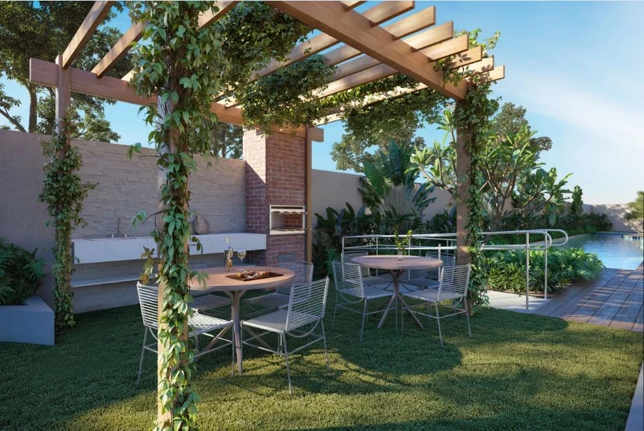 Imagem Apartamento com 2 Quartos à Venda, 43 m² em Imbiribeira - Recife