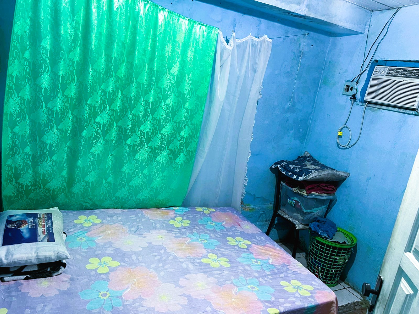 Foto do imóvel: Casa com 2 Quartos à Venda, 115 m² em Novo Aleixo - Manaus