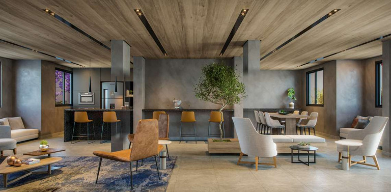 Imagem Apartamento com 1 Quarto à Venda, 24 m² em Butantã - São Paulo