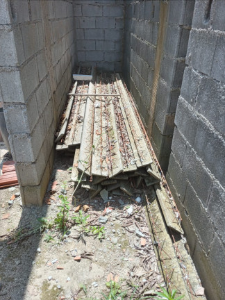 Imagem Terreno à Venda, 143 m² em Cidade São Pedro - Gleba A - Santana de Parnaíba