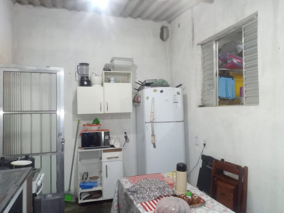 Imagem Casa com 2 Quartos à Venda, 100 m² em Jardim Jurupari (Fazendinha) - Santana de Parnaíba