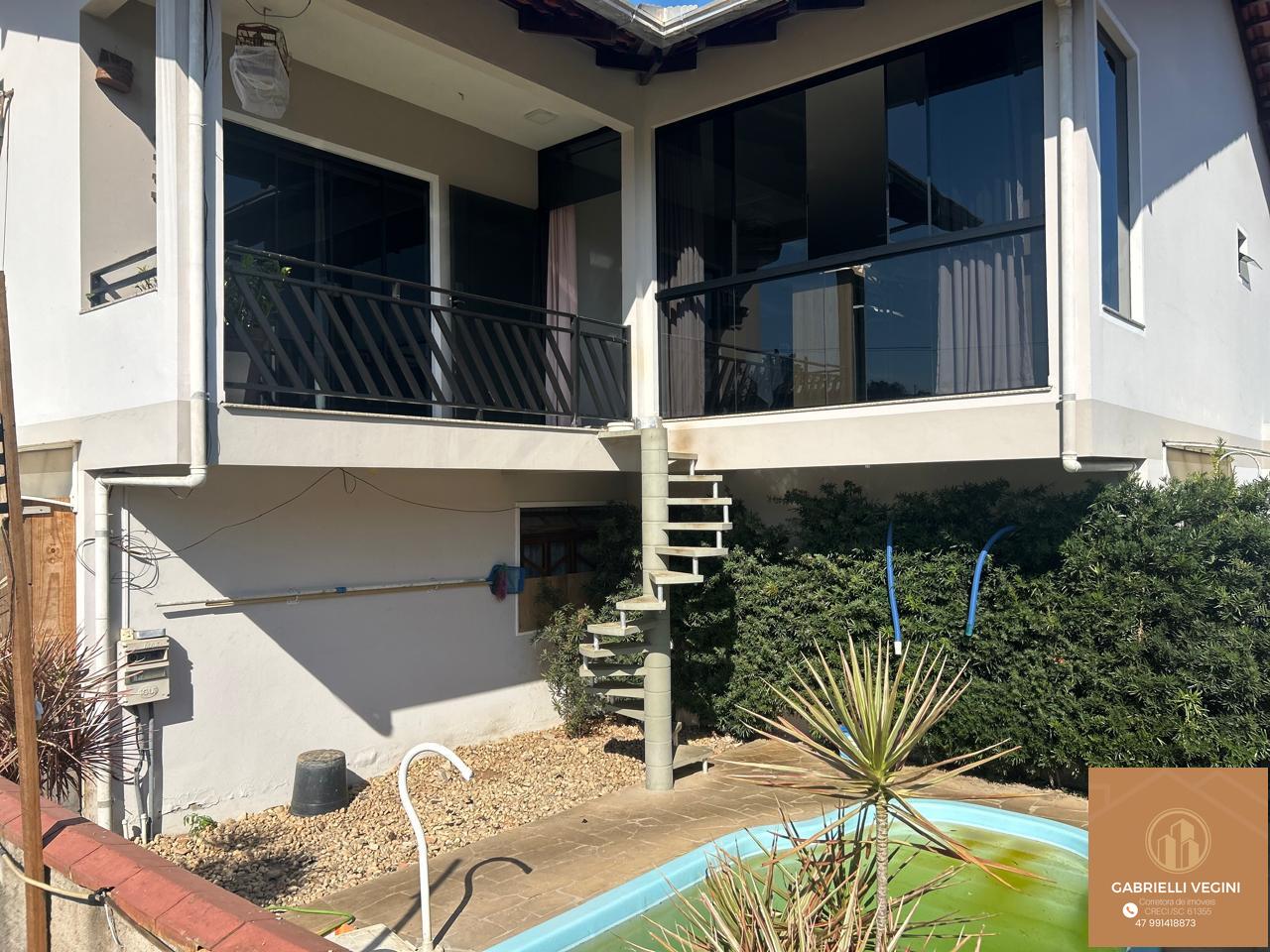Imagem Casa com 4 Quartos à Venda, 400 m² em  - Luiz Alves