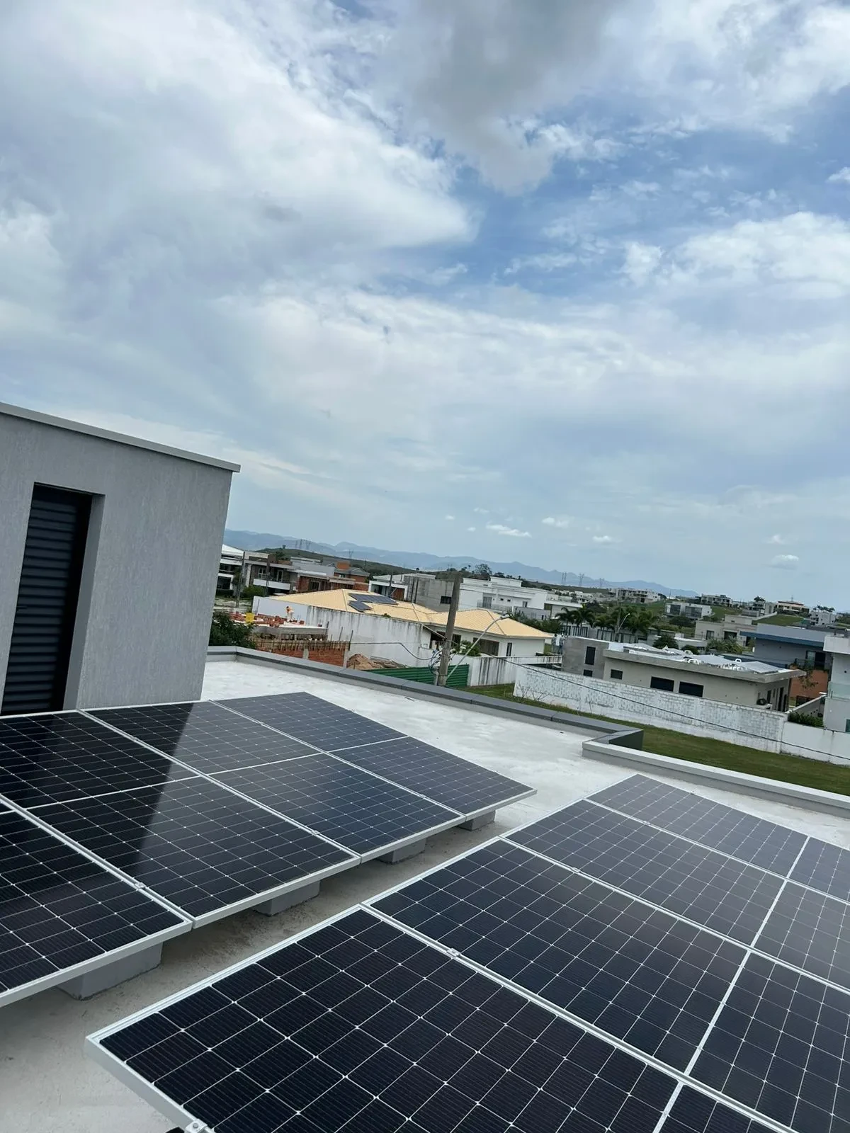 Imagem Casa com 4 Quartos à Venda, 467 m² em Jacuhy - Serra