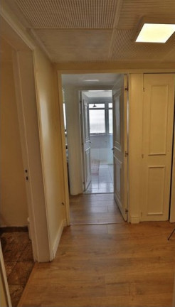 Imagem Apartamento com 3 Quartos à Venda, 165 m² em Boaçava - São Paulo