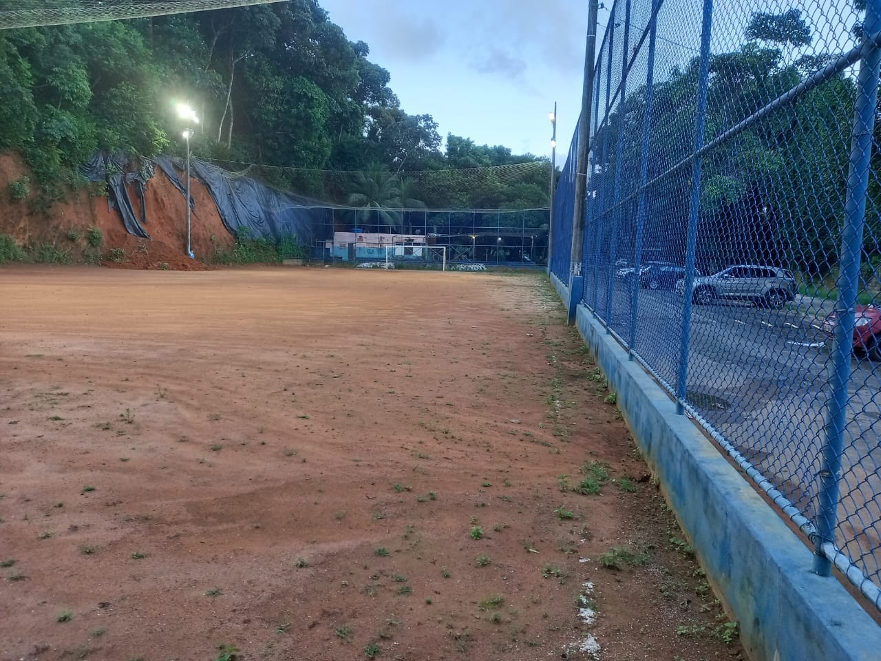 Imagem Apartamento com 3 Quartos à Venda, 75 m²em Saboeiro - Salvador