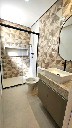 Imagem Apartamento com 2 Quartos à Venda, 63 m² em Marapé - Santos