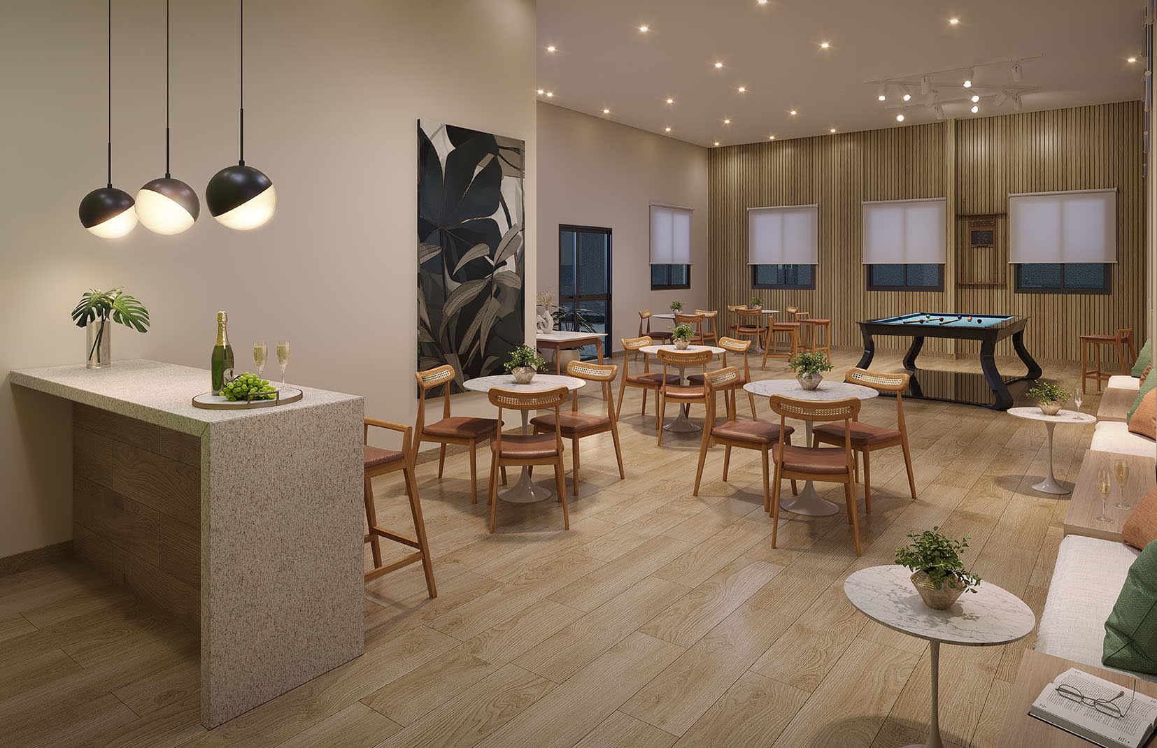 Imagem Studio com 1 Quarto à Venda, 32 m² em Santo Cristo - Rio de Janeiro