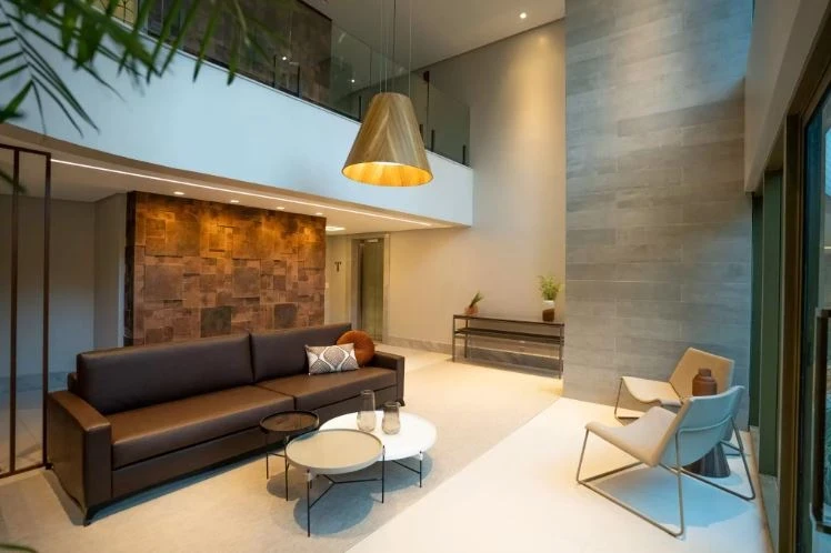Imagem Apartamento com 4 Quartos à Venda, 122 m² em Torre - Recife