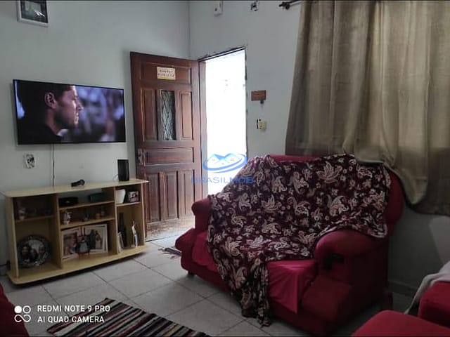 Imagem Casa com 3 Quartos à Venda, 79 m²em Vila Caodáglio - Jundiaí