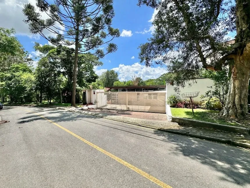 Foto do imóvel: Casa de Condomínio com 3 Quartos à Venda, 344 metros em Vila Santo Antônio - Cotia