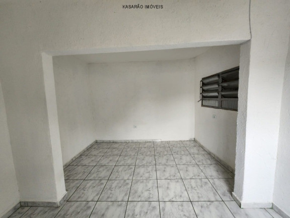 Imagem Casa com 1 Quarto para Alugar, 25 m² em Vila Pereira Barreto - São Paulo