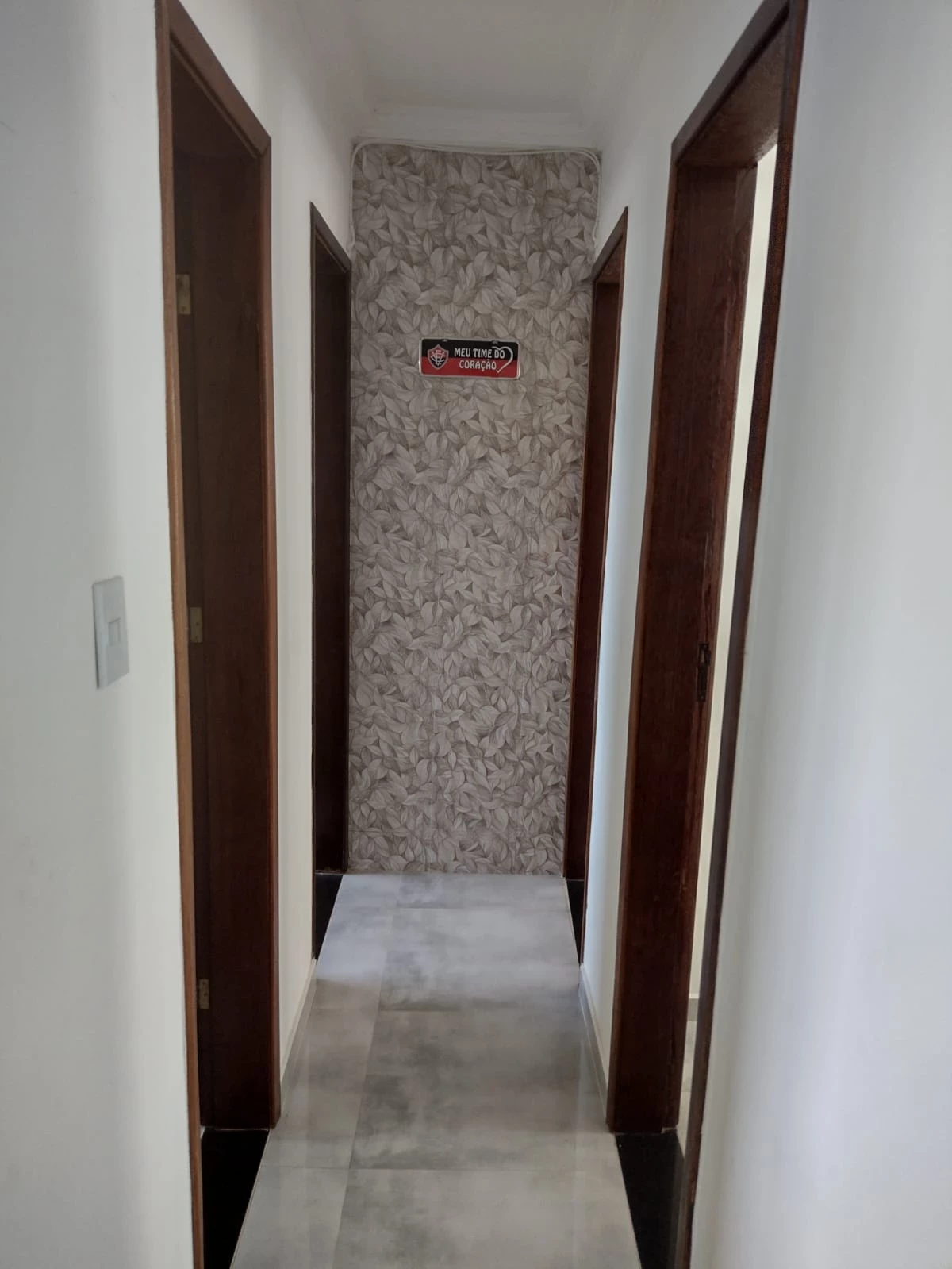 Imagem Apartamento com 3 Quartos para Alugar, 50 m² em Federação - Salvador