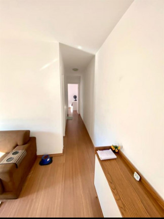 Imagem Apartamento com 2 Quartos à Venda, 51 m² em Protendit - São Paulo