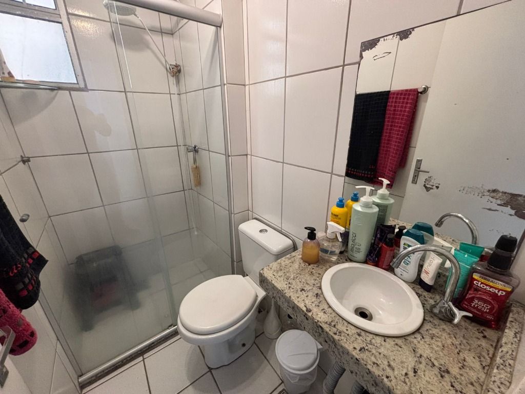 Imagem Apartamento com 2 Quartos à Venda, 52 m² em Frei Leopoldo - Belo Horizonte