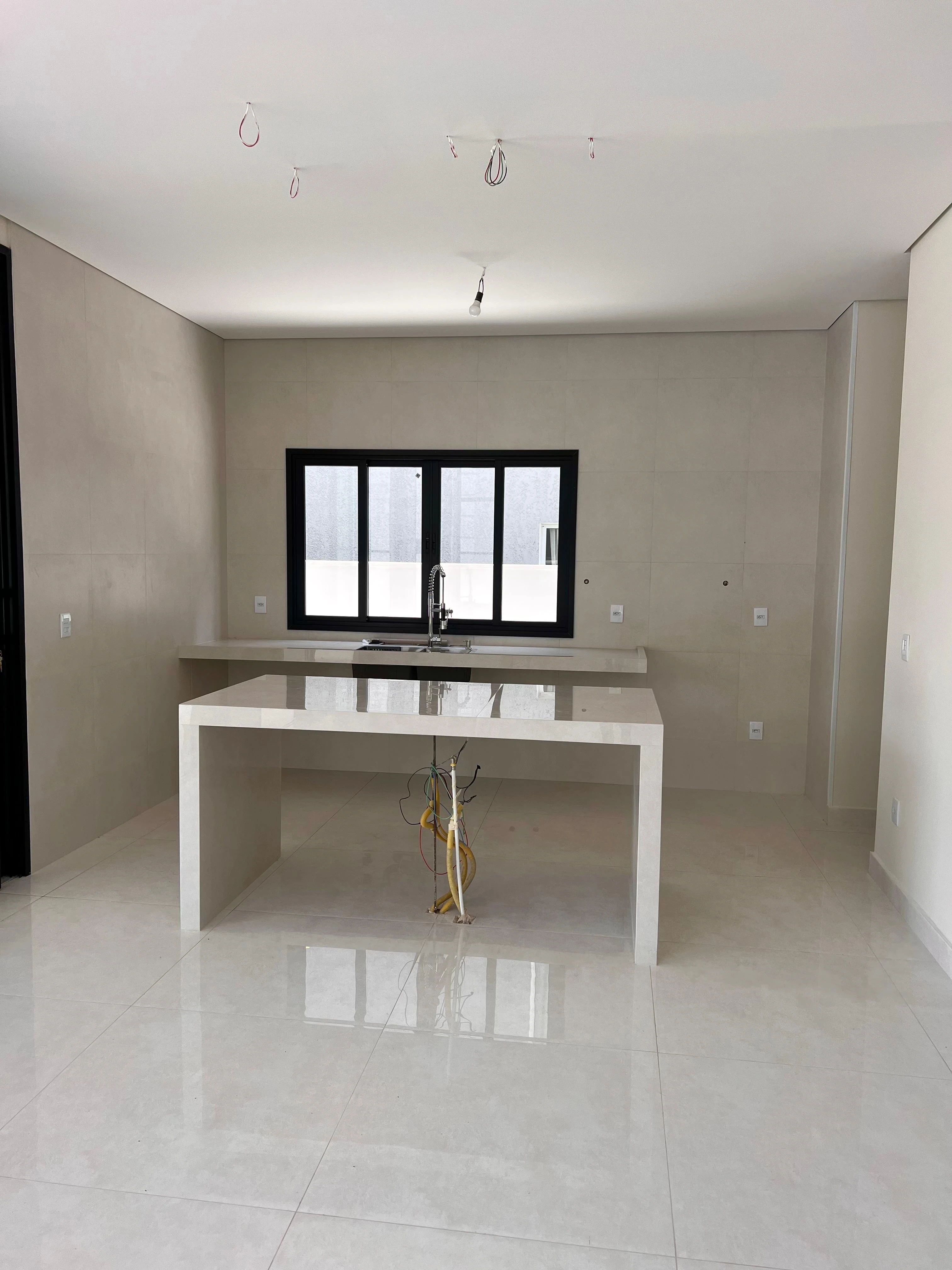 Imagem Casa de Condomínio com 4 Quartos à Venda, 300 m² em Condomínio Reserva da Serra - Jundiaí