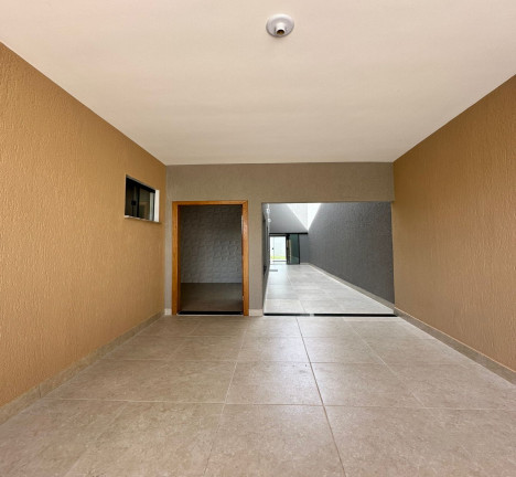 Foto do imóvel: Casa com 3 Quartos à Venda, 107 m² em Jardim Buriti Sereno - Aparecida de Goiânia