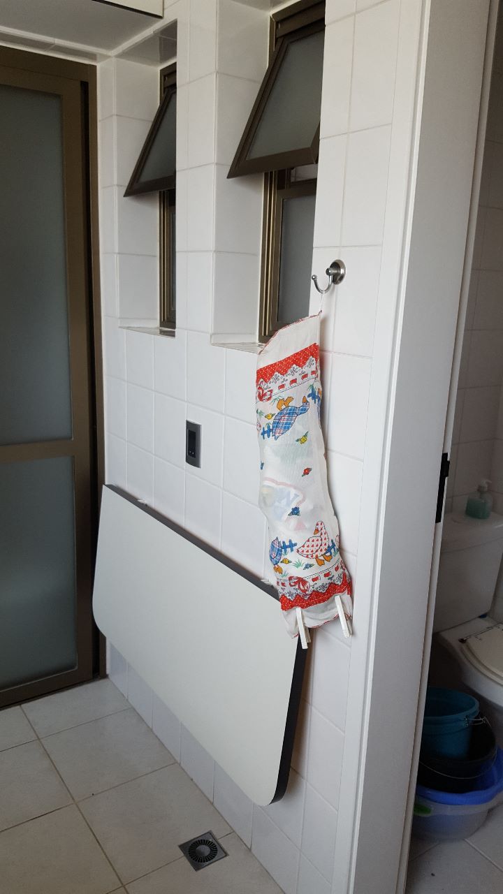 Imagem Apartamento com 3 Quartos para Alugar, 100 m²em Vila Bastos - Santo André