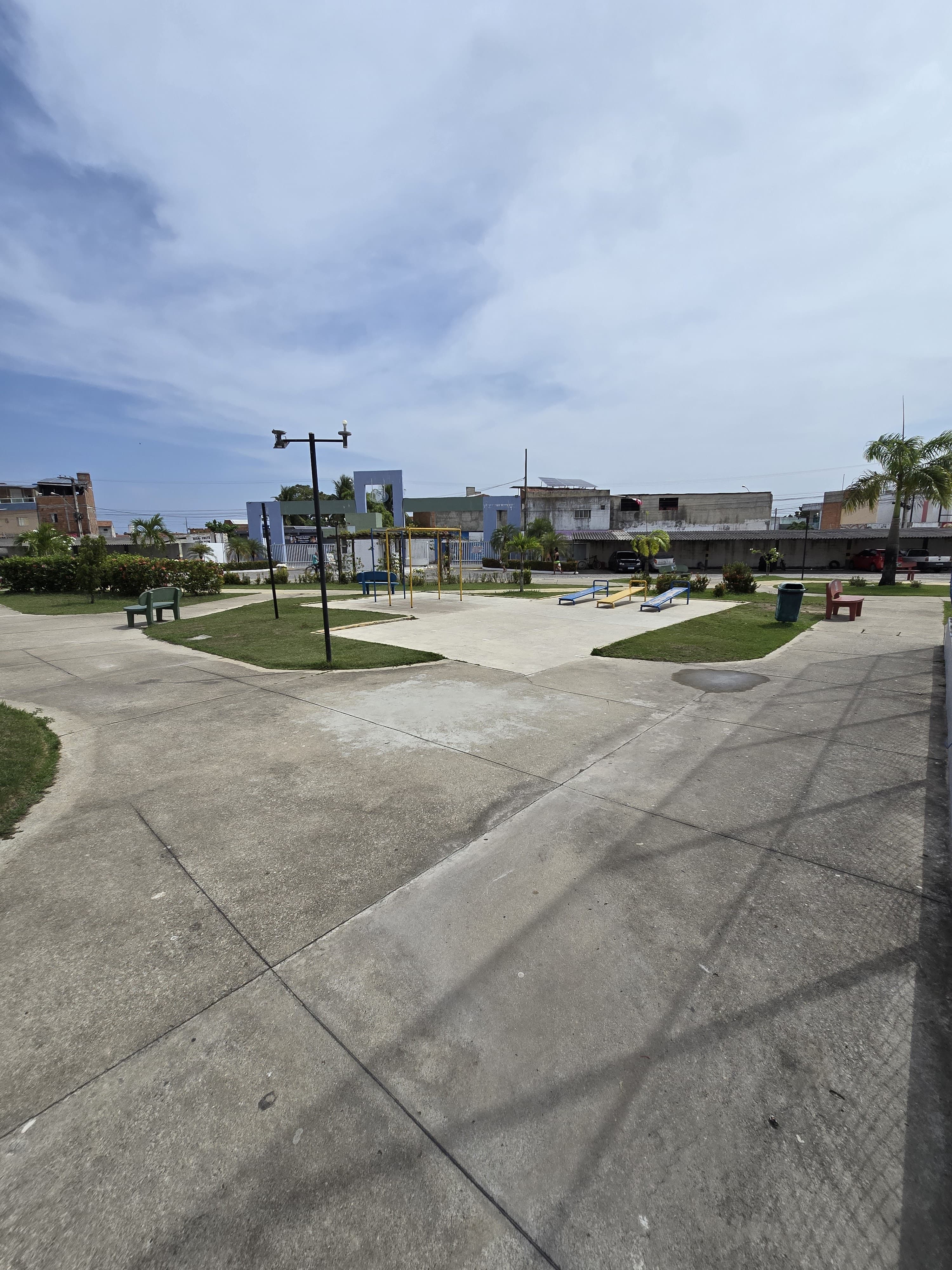 Foto do imóvel: Apartamento com 2 Quartos à Venda, 48 m² em São Brás - Nossa Senhora do Socorro