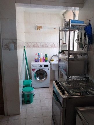 Imagem Apartamento com 3 Quartos à Venda, 64 m² em Rio Branco - Porto Alegre