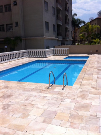 Apartamento com 2 Quartos à Venda, 56 m² em Parque Mandaqui - São Paulo