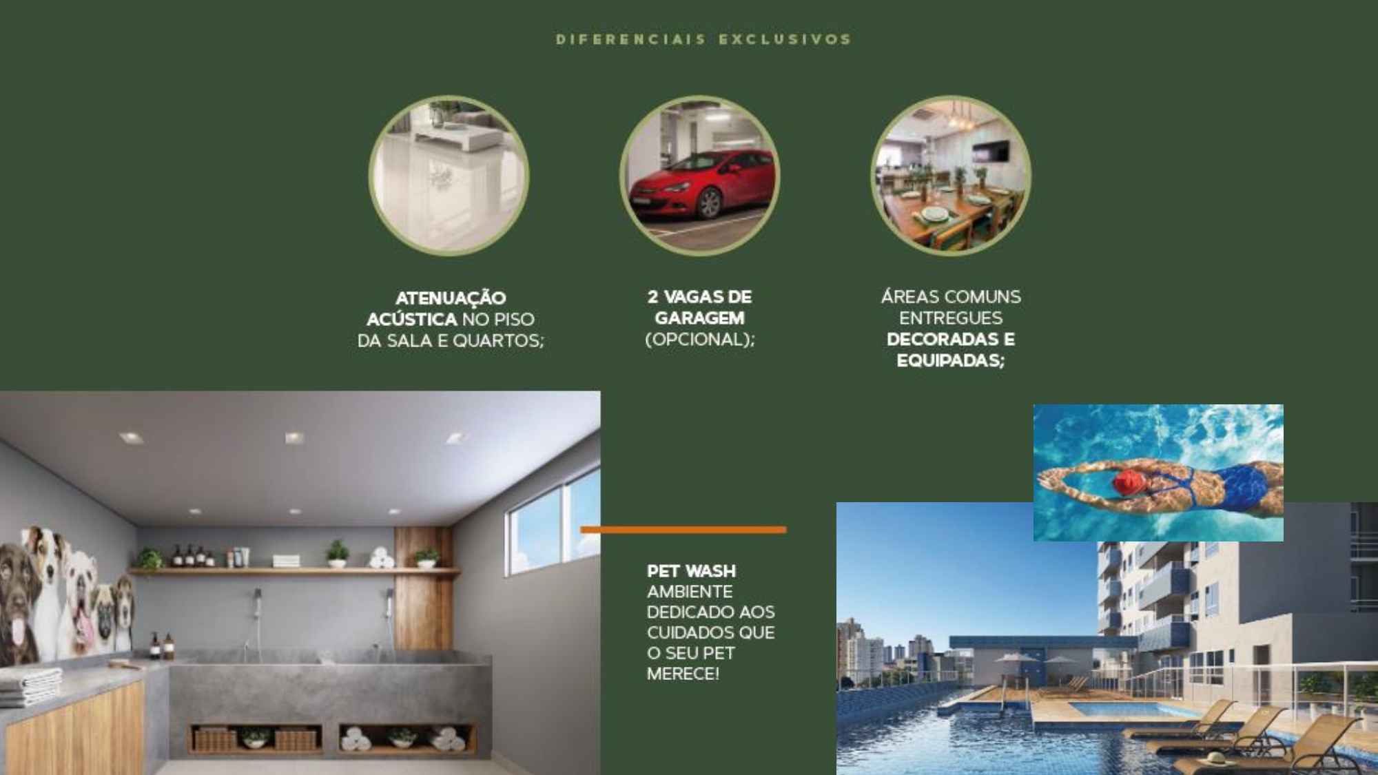 Imagem Apartamento com 2 Quartos à Venda, 57 m²em Luiz Anselmo - Salvador