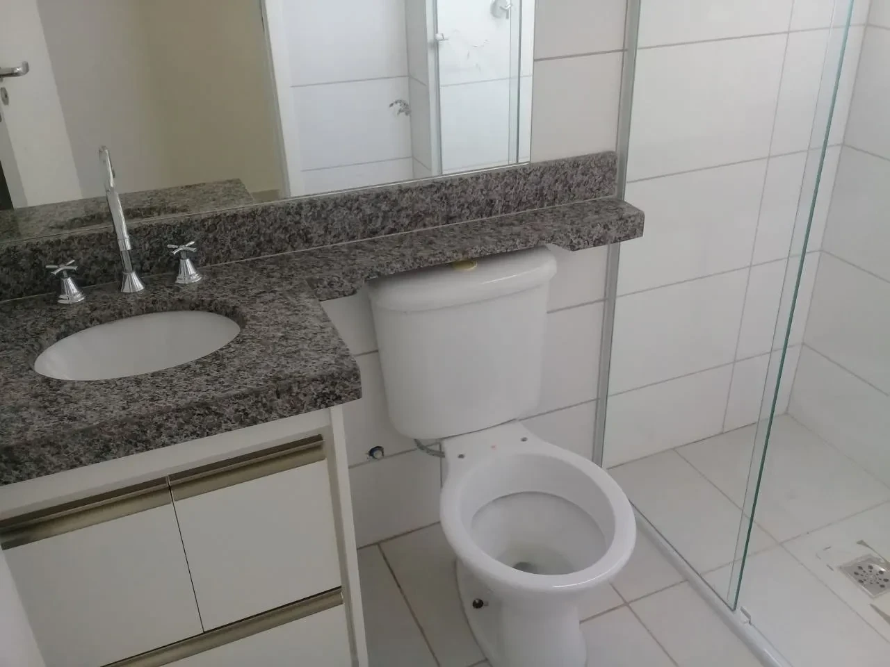 Imagem Cobertura com 3 Quartos para Alugar, 123 m² em Conjunto Habitacional Pedro Perri - Araçatuba