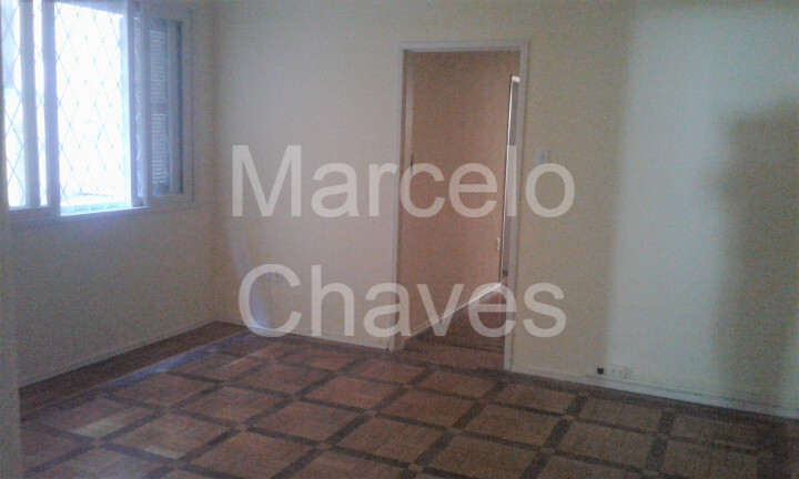 Imagem Apartamento com 3 Quartos à Venda, 85 metro em Rio Branco - Porto Alegre