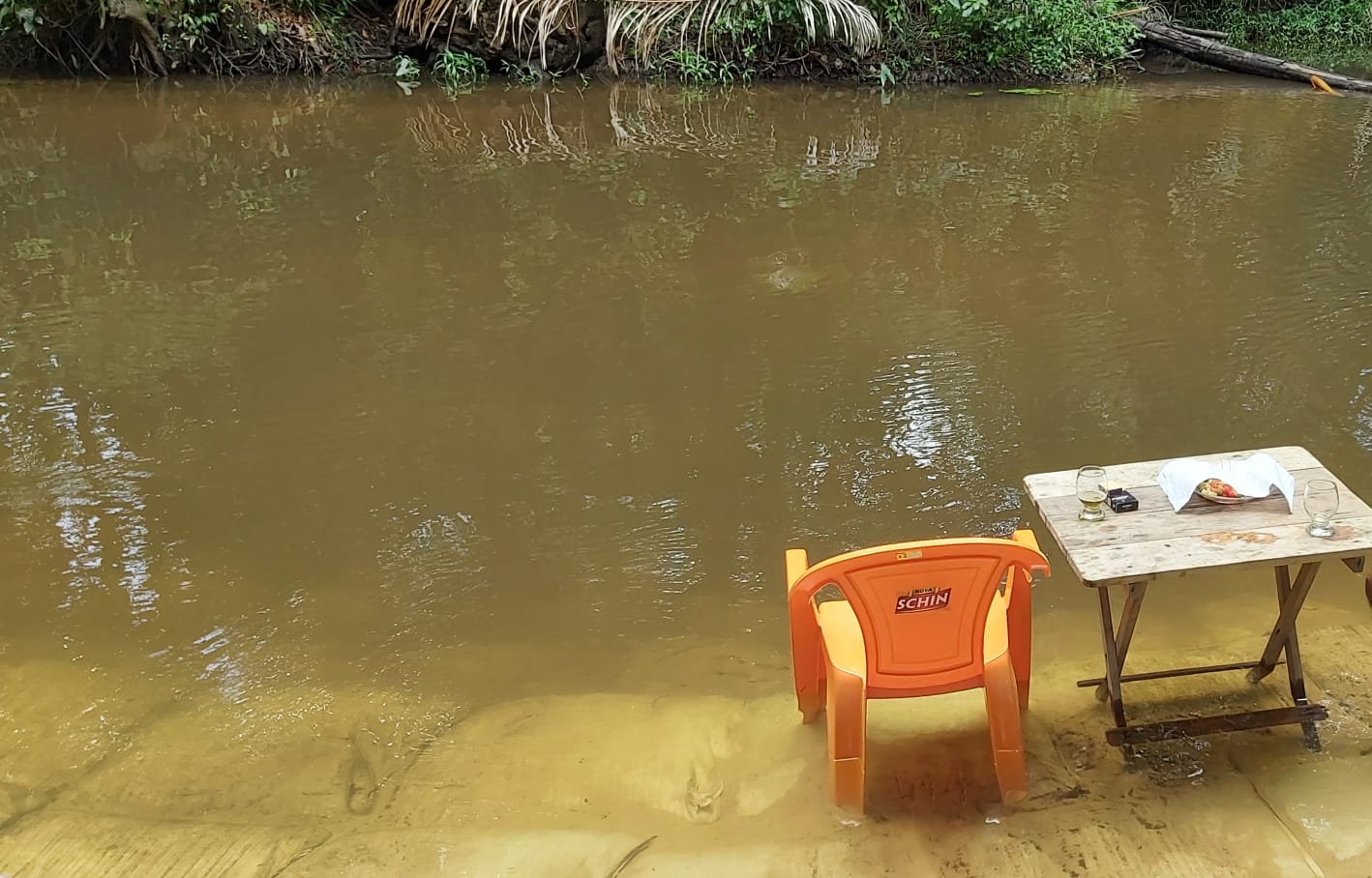 Imagem Chácara com 2 Quartos à Venda, 47 m²em Zona Rural - Santa Maria do Pará