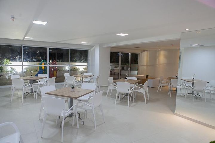 Imagem Apartamento com 2 Quartos à Venda, 64 m² em Estados - João Pessoa