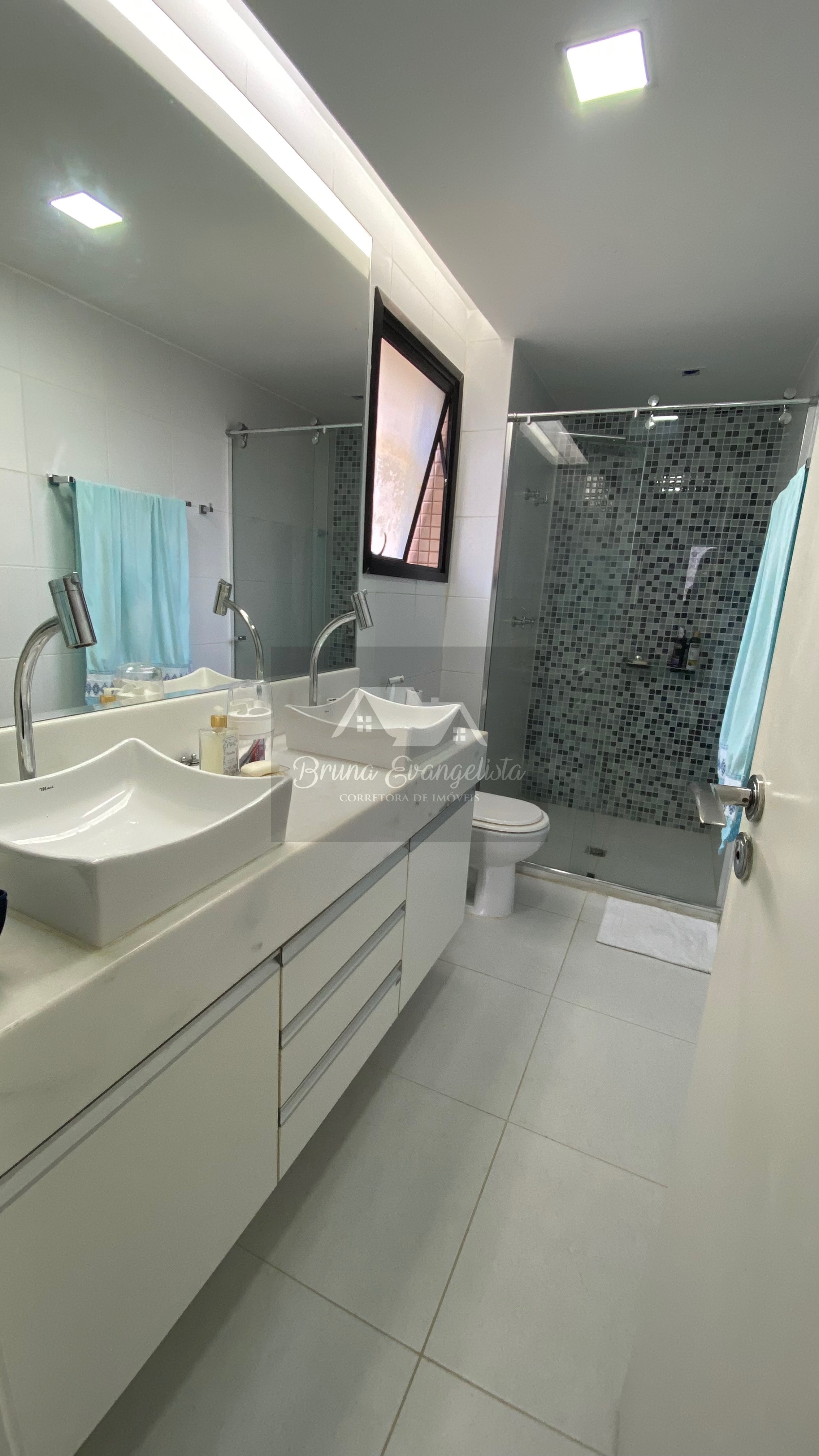 Imagem Apartamento com 3 Quartos à Venda, 112 m² em Alphaville I - Salvador