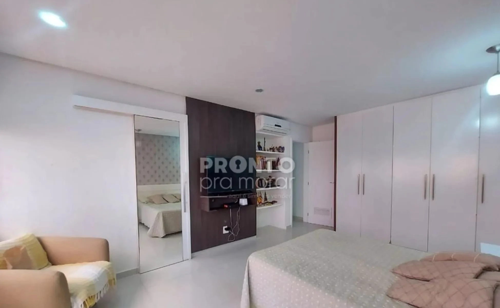 Imagem Apartamento com 4 Quartos à Venda, 343 m² em Boa Viagem - Recife