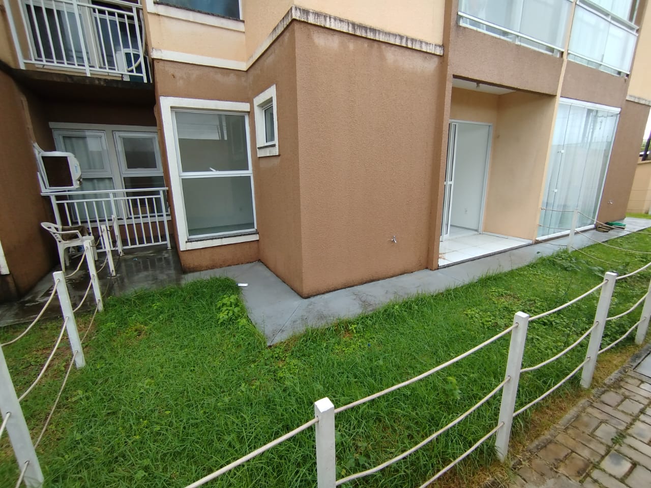 Imagem Apartamento com 2 Quartos à Venda, 44 m²em Prefeito José Walter - Fortaleza