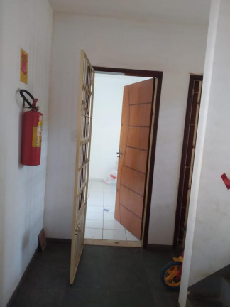 Imagem Apartamento com 2 Quartos para Alugar, 46 m² em Turu - São Luís