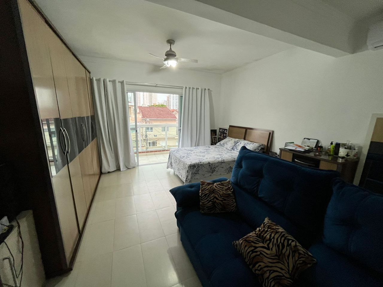 Foto do imóvel: Casa com 4 Quartos à Venda, 239 metros em Embaré - Santos