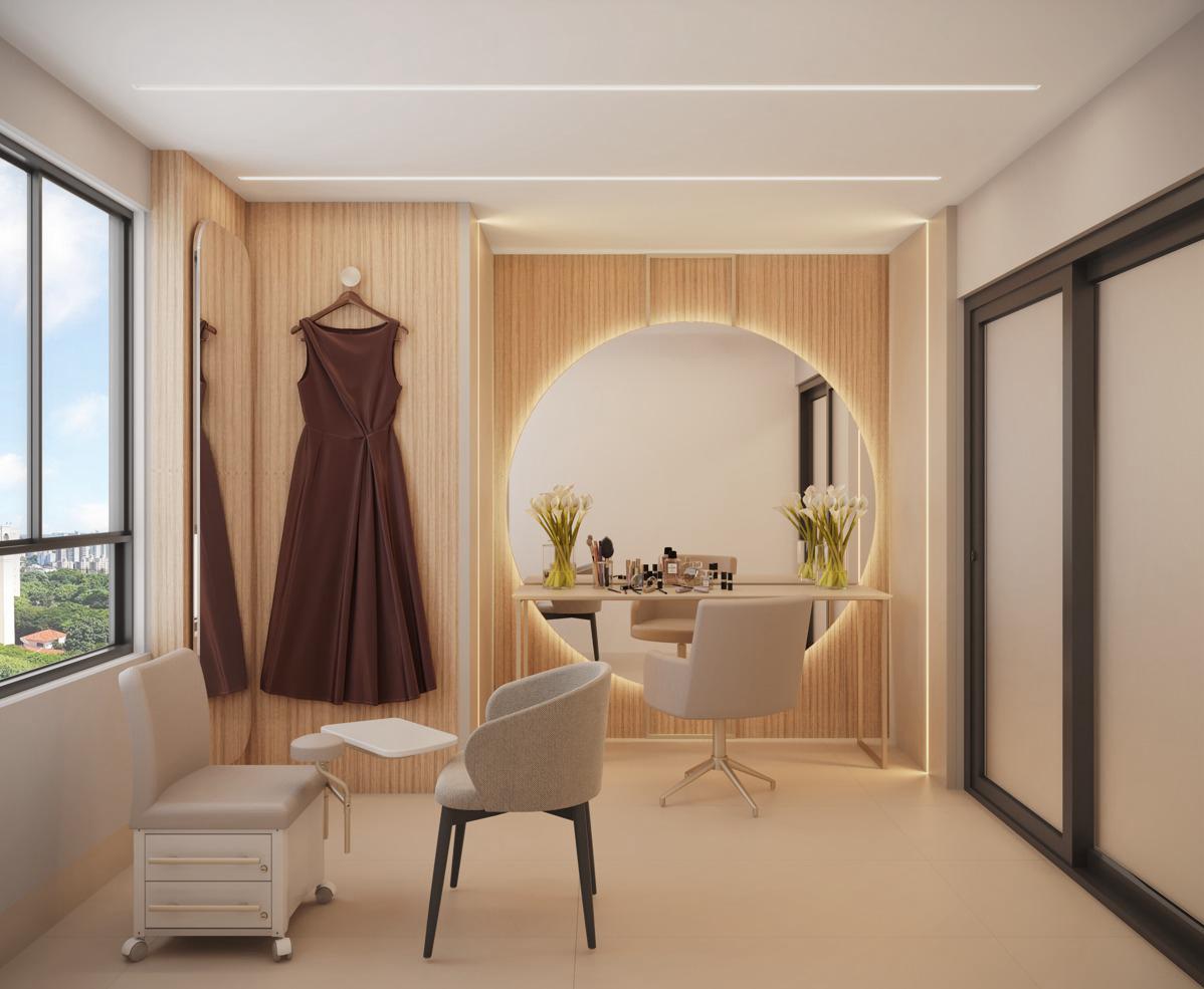 Imagem Apartamento com 2 Quartos à Venda, 57 m² em Intermares - Cabedelo