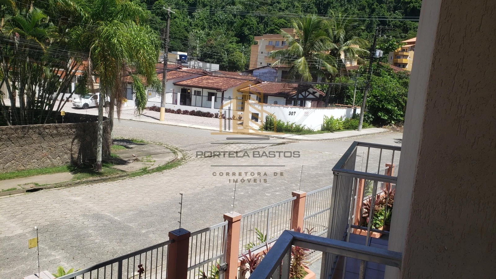 Foto do imóvel: Apartamento com 1 Quarto para Temporada, 44 m² em Praia Grande - Ubatuba