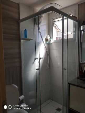 Imagem Apartamento com 3 Quartos à Venda, 83 m² em Jardim Zaira - Guarulhos