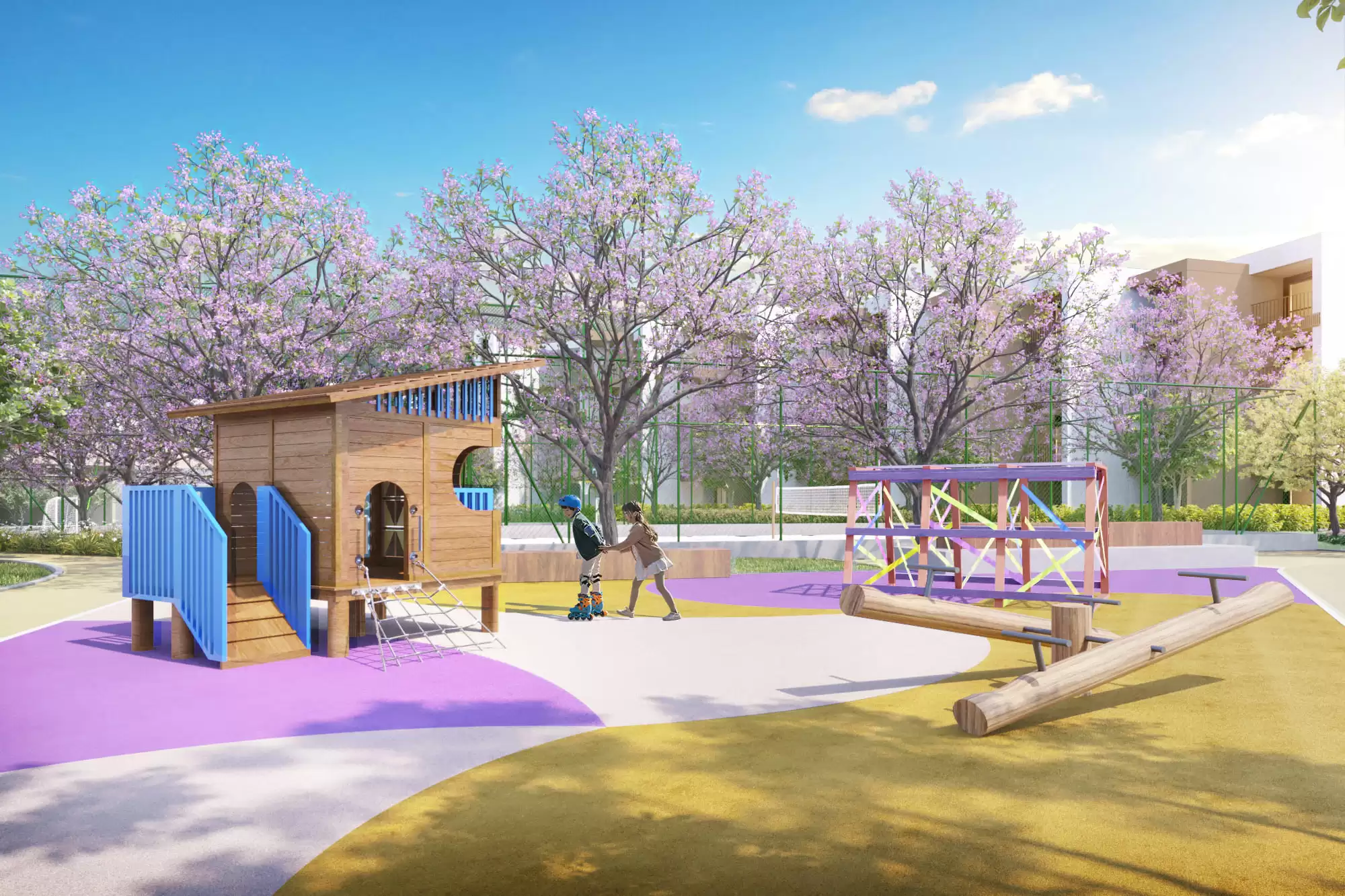 Imagem Apartamento com 1 Quarto à Venda, 30 m² em Santa Edwiges - Caucaia