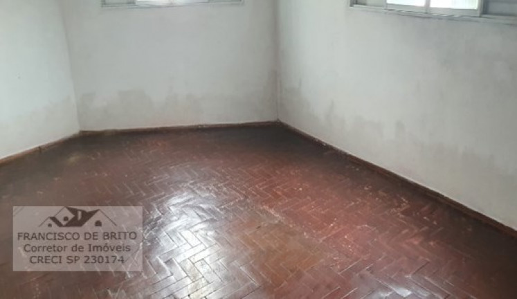 Imagem Apartamento com 2 Quartos para Alugar, 44 m² em Vila Ana Rosa Novaes - Cruzeiro