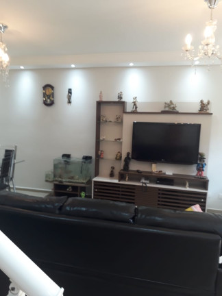 Imagem Casa de Condomínio com 3 Quartos à Venda, 152 m² em Vila Bertioga - São Paulo