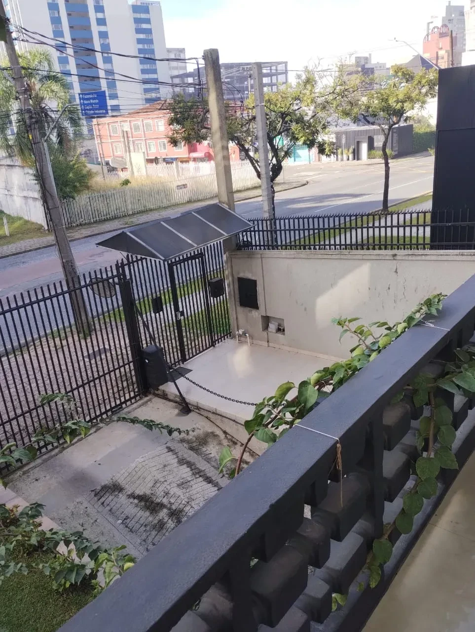 Imagem Apartamento com 3 Quartos à Venda, 71 metros em Vila Izabel - Curitiba