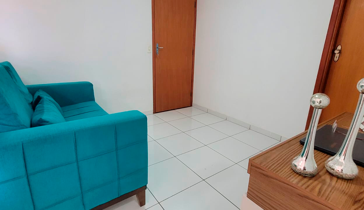 Foto do imóvel: Apartamento com 2 Quartos à Venda, 98 m² em Thermal - caldas novas