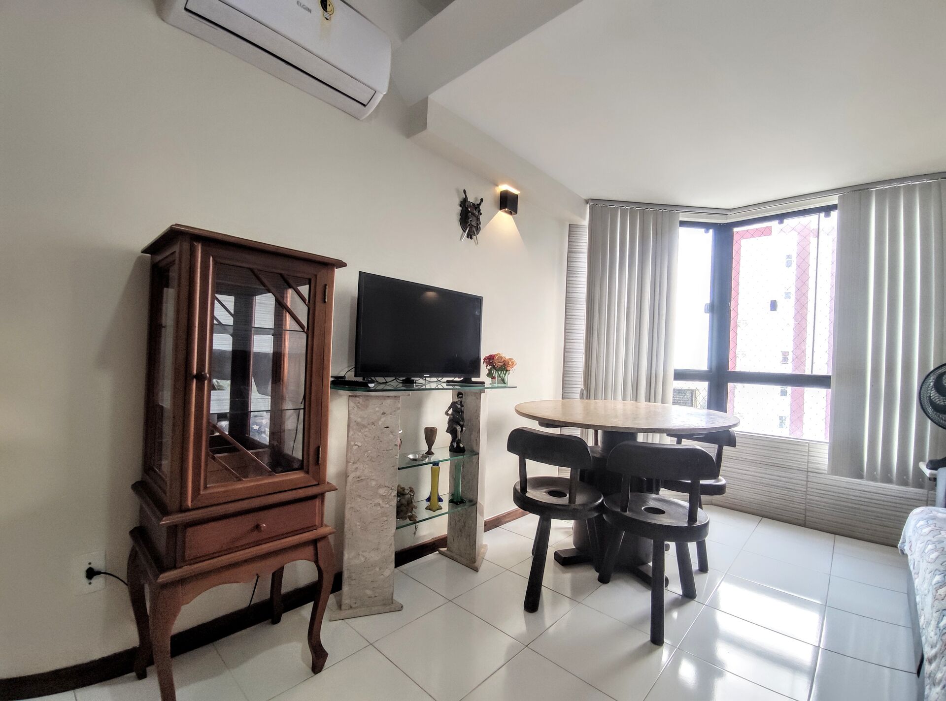 Foto do imóvel: Apartamento com 1 Quarto à Venda, 99 m² em Pituba - Salvador