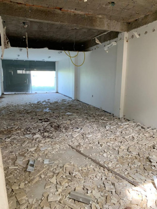 Imóvel Comercial à Venda, 1.250 m² em BR 135 - Bacabeira