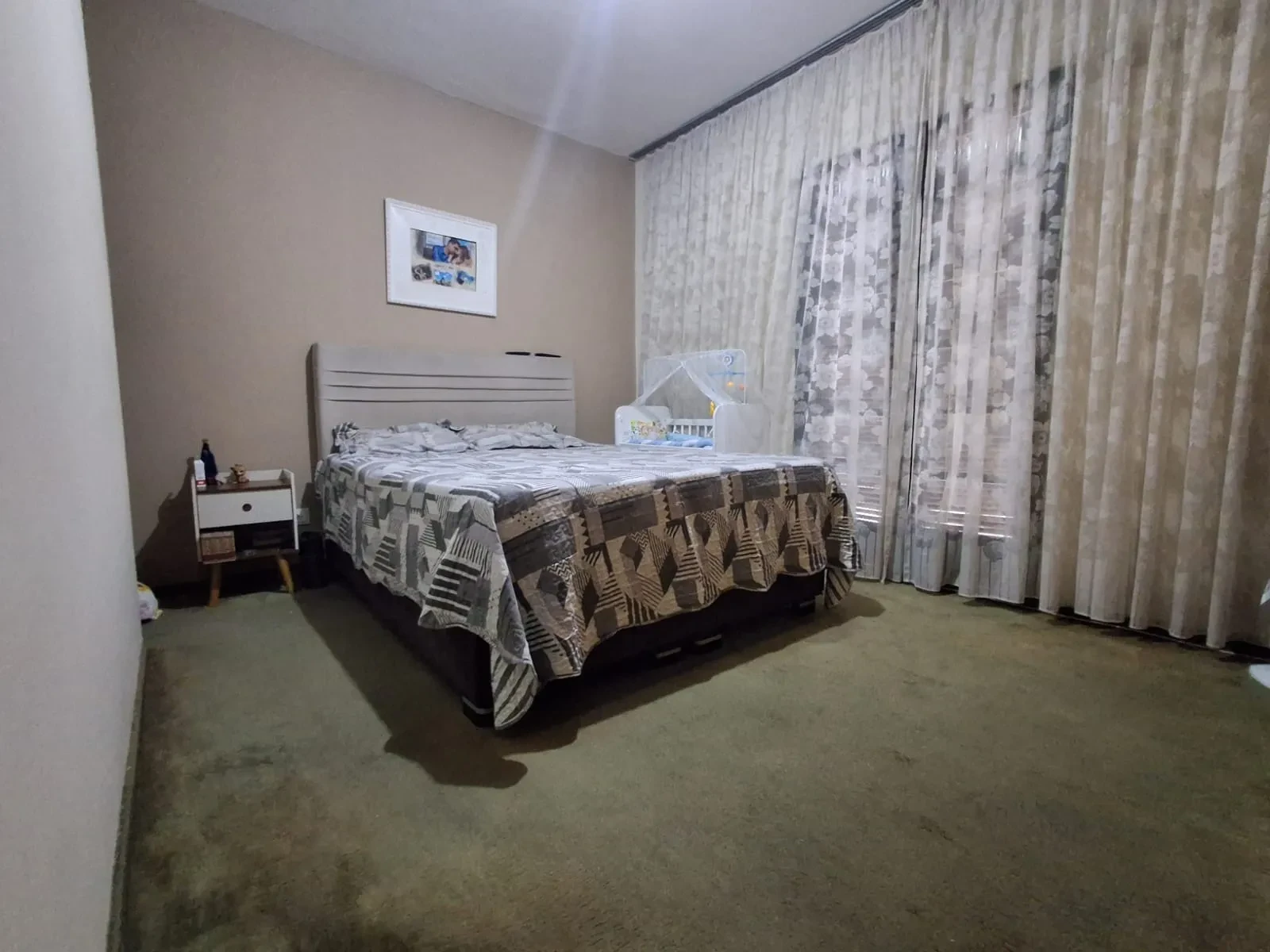 Imagem Sobrado com 3 Quartos à Venda, 169 m² em Cidade Parque Brasília - Guarulhos
