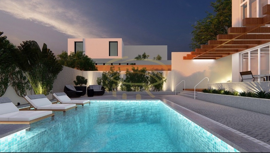 Imagem Sobrado com 4 Quartos à Venda, 420 m²em Jardim Alvorada - Maringá