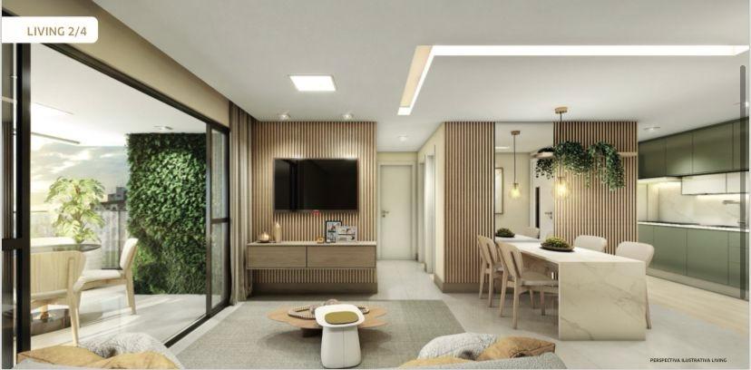 Apartamento com 3 Quartos à Venda, 70 m²em Imbuí - Salvador