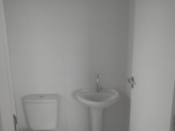 Imagem Apartamento com 2 Quartos à Venda, 42 m² em Jardim Belém - São Paulo