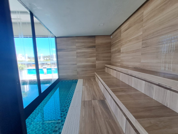 Imagem Terreno à Venda, 128 m² em Santa Candida - Curitiba